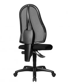 Topstar Bürodrehstuhl Open Point - Schwarz -Deutschland Stühle Verkaufs-Shop buerodrehstuhl open point schwarz 246940