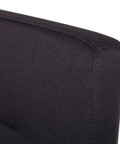 Topstar Bürodrehstuhl Profi Star 15 - Webstoff / Aluminium - Schwarz -Deutschland Stühle Verkaufs-Shop buerodrehstuhl profi star 15 schwarz 3375885