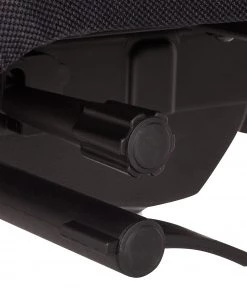 Topstar Bürodrehstuhl Profi Star 15 - Webstoff / Aluminium - Schwarz -Deutschland Stühle Verkaufs-Shop buerodrehstuhl profi star 15 schwarz 3375893