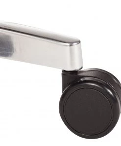 Topstar Bürodrehstuhl Profi Star 15 - Webstoff / Aluminium - Schwarz -Deutschland Stühle Verkaufs-Shop buerodrehstuhl profi star 15 schwarz 3375897