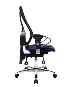 Topstar Bürodrehstuhl Sitness 15 - Blau 12 Topstar Bürodrehstuhl Sitness 15 - Blau -Deutschland Stühle Verkaufs-Shop buerodrehstuhl sitness 15 blau 2017378