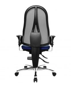 Topstar Bürodrehstuhl Sitness 15 - Blau 14 Topstar Bürodrehstuhl Sitness 15 - Blau -Deutschland Stühle Verkaufs-Shop buerodrehstuhl sitness 15 blau 2017386