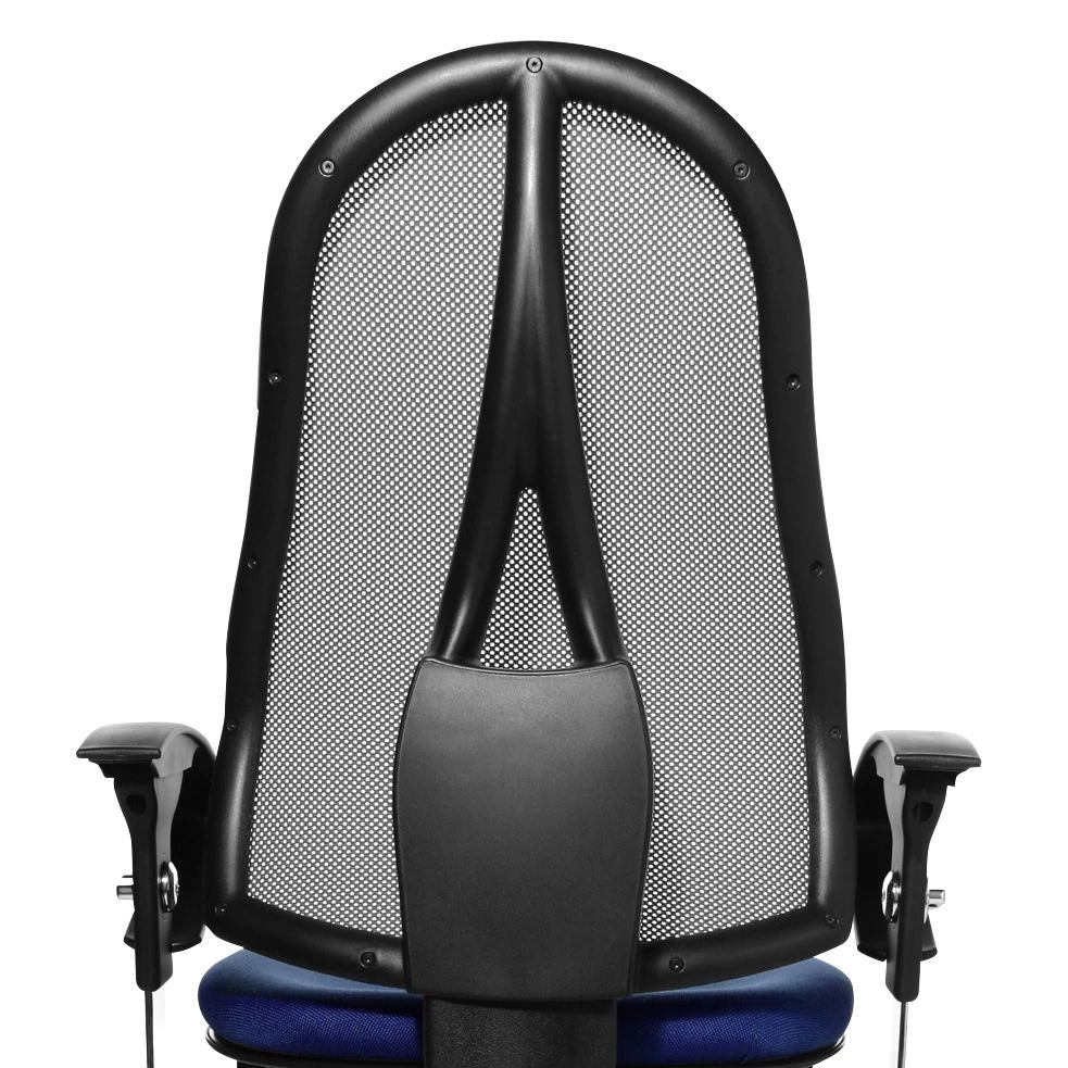 Topstar Bürodrehstuhl Sitness 15 - Blau 7 Topstar Bürodrehstuhl Sitness 15 - Blau – Bild 7