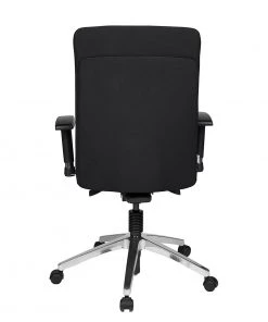 Duo Collection Bürostuhl Linz II - Stoff Schwarz -Deutschland Stühle Verkaufs-Shop buerostuhl linz ii stoff schwarz 317750