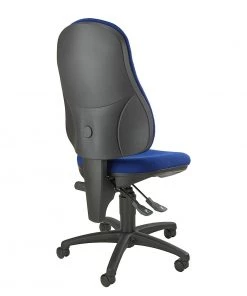 Topstar Bürostuhl Point 60 - Blau / Schwarz -Deutschland Stühle Verkaufs-Shop buerostuhl point 60 blau schwarz 246931