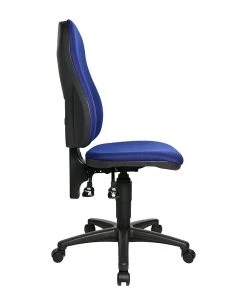 Topstar Bürostuhl Point 60 - Blau / Schwarz -Deutschland Stühle Verkaufs-Shop buerostuhl point 60 blau schwarz 246932