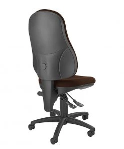 Topstar Bürostuhl Point 60 - Dunkelbraun / Schwarz 7 Topstar Bürostuhl Point 60 - Dunkelbraun / Schwarz -Deutschland Stühle Verkaufs-Shop buerostuhl point 60 dunkelbraun schwarz 246914