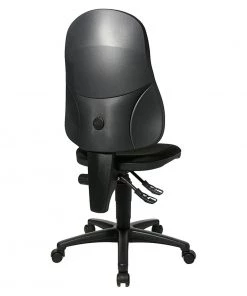 Topstar Bürostuhl Point 60 - Schwarz -Deutschland Stühle Verkaufs-Shop buerostuhl point 60 schwarz 246918