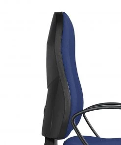 Topstar Bürostuhl Syncro Steel - Blau / Schwarz 14 Topstar Bürostuhl Syncro Steel - Blau / Schwarz -Deutschland Stühle Verkaufs-Shop buerostuhl syncro steel textilbezug blau schwarz 248282