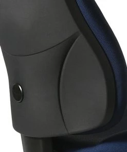 Topstar Bürostuhl Wellpoint 10 P - Blau / Schwarz 16 Topstar Bürostuhl Wellpoint 10 P - Blau / Schwarz -Deutschland Stühle Verkaufs-Shop buerostuhl wellpoint 10 p blau schwarz 247307