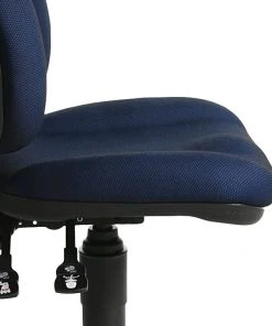 Topstar Bürostuhl Wellpoint 10 P - Blau / Schwarz 15 Topstar Bürostuhl Wellpoint 10 P - Blau / Schwarz -Deutschland Stühle Verkaufs-Shop buerostuhl wellpoint 10 p blau schwarz 247308