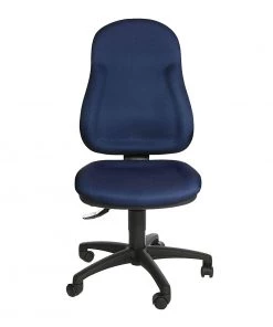 Topstar Bürostuhl Wellpoint 10 P - Blau / Schwarz 12 Topstar Bürostuhl Wellpoint 10 P - Blau / Schwarz -Deutschland Stühle Verkaufs-Shop buerostuhl wellpoint 10 p blau schwarz 247310
