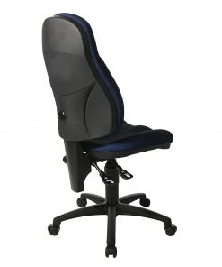 Topstar Bürostuhl Wellpoint 10 P - Blau / Schwarz 14 Topstar Bürostuhl Wellpoint 10 P - Blau / Schwarz -Deutschland Stühle Verkaufs-Shop buerostuhl wellpoint 10 p blau schwarz 247311