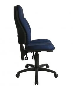 Topstar Bürostuhl Wellpoint 10 P - Blau / Schwarz 13 Topstar Bürostuhl Wellpoint 10 P - Blau / Schwarz -Deutschland Stühle Verkaufs-Shop buerostuhl wellpoint 10 p blau schwarz 247312