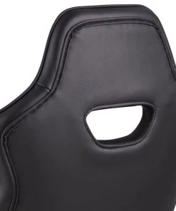 Ebuy24 Cobblestone Gamin Stuhl - Cobblestone Gamin Stuhl mit verstellbaren Armlehnen schwarz, rot. -Deutschland Stühle Verkaufs-Shop c07f778ef5344e1094cdc5e0141128fe