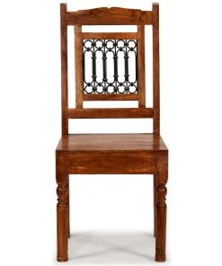 VidaXL Esszimmerstuhl - vidaXL Esszimmerstühle 2 Stk. Massivholz Palisander-Finish Klassisch -Deutschland Stühle Verkaufs-Shop c11fe04560934c968d356e13cdd2da27 1