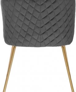 Woltu Esszimmerstuhl Areeya - Grau -Deutschland Stühle Verkaufs-Shop c18b423f644b44989e5baf892d080a82