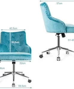 Costway Bürostuhl Chefsessel -Deutschland Stühle Verkaufs-Shop c1aca20f0b3646f4bb94fb86da6e0887