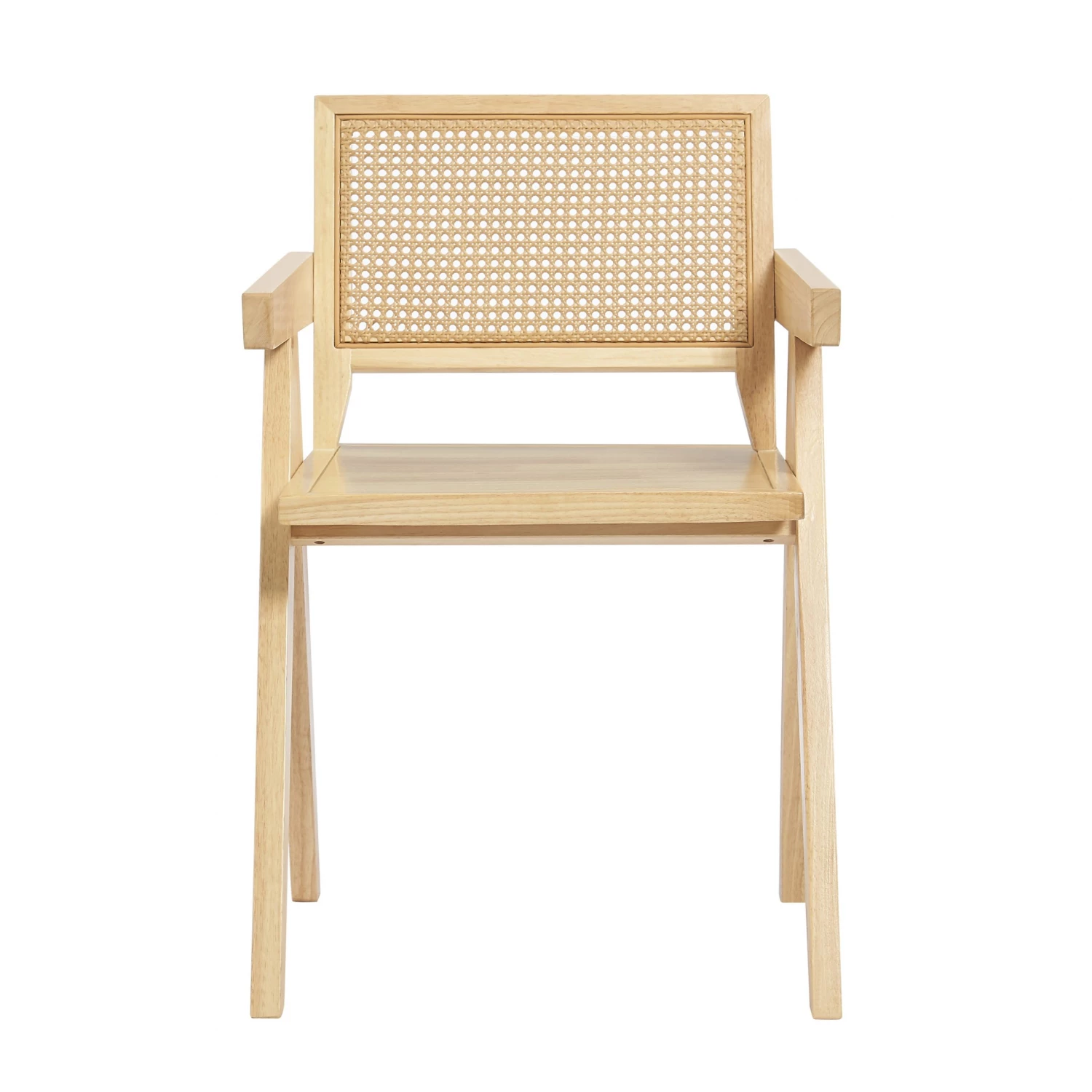 Nordlys Stühl NIKKO - Braun 3 Nordlys Stühl NIKKO - Braun – Bild 3