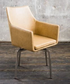 KAWOLA Suhl CALI Leder Füße Edelstahl - Beige -Deutschland Stühle Verkaufs-Shop c1e8d043de2643a084278c920db65d43