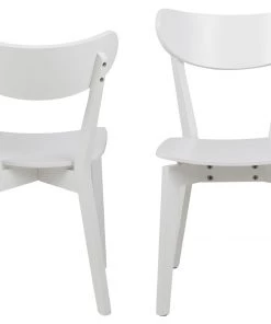 Ebuy24 Roxby Esszimmerstuhl weiß. -Deutschland Stühle Verkaufs-Shop c2103517f16246009881998cab1f9891