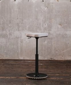 KAWOLA Bürostuhl TINTO Hocker grau - KAWOLA Bürostuhl TINTO Schreibtischstuhl Hocker grau -Deutschland Stühle Verkaufs-Shop c255ddf289b3408aaa41b9553adf8a8f