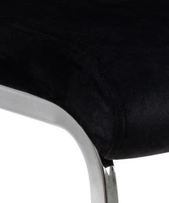 Ebuy24 Ulla Esszimmerstuhl als Kufenstuhl - Ulla Esszimmerstuhl als Kufenstuhl schwarz, chrom. -Deutschland Stühle Verkaufs-Shop c2c0ba892f70458c8eebe790dd549508