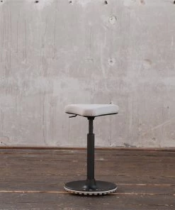 KAWOLA Bürostuhl TINTO Hocker grau - KAWOLA Bürostuhl TINTO Schreibtischstuhl Hocker grau -Deutschland Stühle Verkaufs-Shop c3957b5c77144dd2be7f9af878e374de