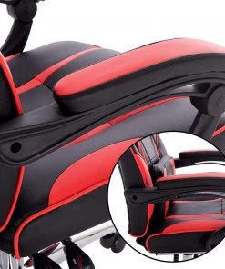 Woltu Gaming Stuhl James -Deutschland Stühle Verkaufs-Shop c3c72683c77d4789897b52a37bc81f5d