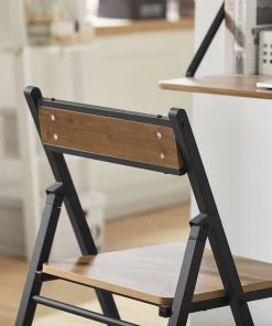 SoBuy FST88-PF Klappstuhl Küchenstuhl -Deutschland Stühle Verkaufs-Shop c4ca9edb014d4ff8bdbab3cbf12f03d8