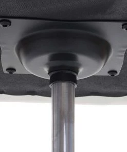 Esszimmerstuhl HWC-A50 IV - Weiß - Silber -Deutschland Stühle Verkaufs-Shop c4d161e6dd884040a32ba9dbfb78087b