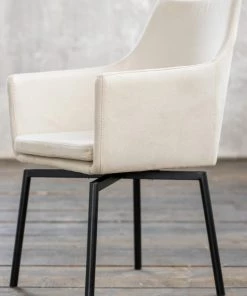 KAWOLA Stuhl CALI Microfaser - Beige - Schwarz 11 KAWOLA Stuhl CALI Microfaser - Beige - Schwarz -Deutschland Stühle Verkaufs-Shop c5167d6fc2ec485c86e08a40d96a16df