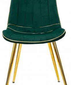 Dmora Set mit 2 Stühlen