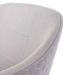 Esszimmerstuhl HWC-D71 - Hellgrau -Deutschland Stühle Verkaufs-Shop c68a4d26036c44c7b7714f00df06f9b6