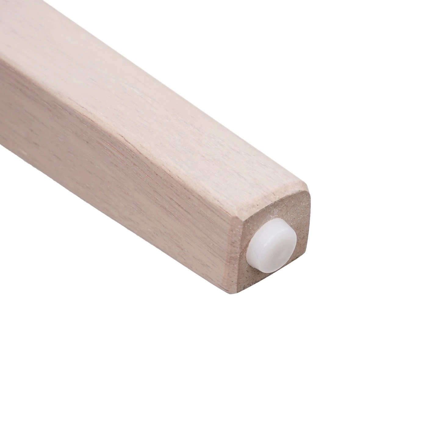 Esszimmerstuhl HWC-G47 (6er Set) - Grau - Braun 7 Esszimmerstuhl HWC-G47 (6er Set) - Grau - Braun – Bild 7