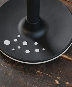 KAWOLA Bürostuhl TINTO Hocker grau - KAWOLA Bürostuhl TINTO Schreibtischstuhl Hocker grau -Deutschland Stühle Verkaufs-Shop c9fd1c3e17cb4441a64e8e53be7b5a44