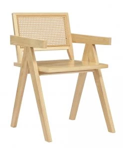 Nordlys Stühl NIKKO - Braun