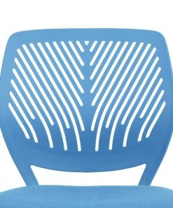 Urban Meuble Bürostuhl CARNATION UKFR BLUE -Deutschland Stühle Verkaufs-Shop ca8ea41620cf4450a40230cdddd9241a