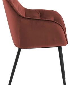 Ebuy24 Bruks Esszimmerstuhl - Rot -Deutschland Stühle Verkaufs-Shop cb758cb5bf1943898daf16c40a1470f1 scaled