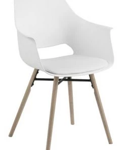 Ebuy24 Ram Esszimmerstuhl