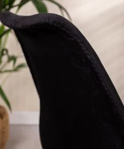 Dimehouse Jace Esszimmerstuhl Samt - Schwarz 12 Dimehouse Jace Esszimmerstuhl Samt - Schwarz -Deutschland Stühle Verkaufs-Shop ce317a0b6c28475da693a5d1cc3a39b4