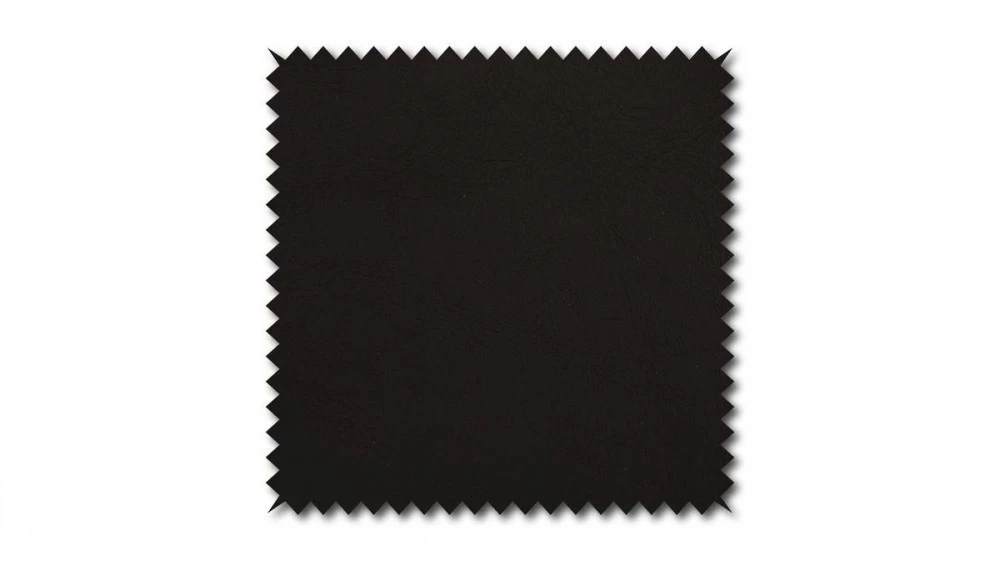 KAWOLA Stuhl QUEN drehbar Kunstleder - Schwarz - Kunstleder 6 KAWOLA Stuhl QUEN drehbar Kunstleder - Schwarz - Kunstleder – Bild 6