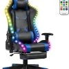 Costway Gaming Stuhl PC Stuhl