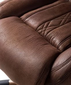 Home24office Chefsessel Baylor XXL - Braun / Kupfer 25 Home24office Chefsessel Baylor XXL - Braun / Kupfer -Deutschland Stühle Verkaufs-Shop chefsessel baylor xxl microfaser kunststoff kupfer 5014516