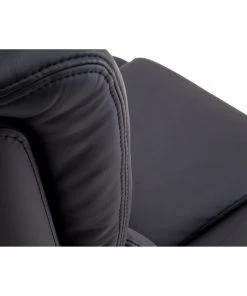 Fredriks Chefsessel Buda XXL - Kunstleder - Schwarz / Silber 23 Fredriks Chefsessel Buda XXL - Kunstleder - Schwarz / Silber -Deutschland Stühle Verkaufs-Shop chefsessel buda xxl kunstleder schwarz silber 5159172