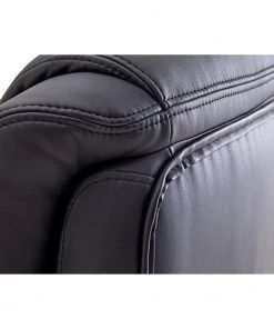 Fredriks Chefsessel Buda XXL - Kunstleder - Schwarz / Silber 24 Fredriks Chefsessel Buda XXL - Kunstleder - Schwarz / Silber -Deutschland Stühle Verkaufs-Shop chefsessel buda xxl kunstleder schwarz silber 5159176