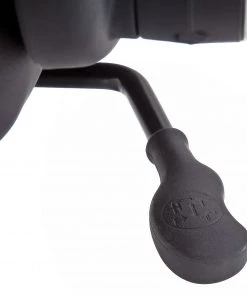 Fredriks Chefsessel Buda XXL - Kunstleder - Schwarz / Silber 25 Fredriks Chefsessel Buda XXL - Kunstleder - Schwarz / Silber -Deutschland Stühle Verkaufs-Shop chefsessel buda xxl kunstleder schwarz silber 5159180