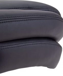 Fredriks Chefsessel Buda XXL - Kunstleder - Schwarz / Silber 28 Fredriks Chefsessel Buda XXL - Kunstleder - Schwarz / Silber -Deutschland Stühle Verkaufs-Shop chefsessel buda xxl kunstleder schwarz silber 5159192