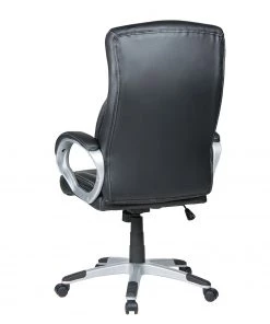 Duo Collection Chefsessel Cosimo - Kunstleder - Schwarz 10 Duo Collection Chefsessel Cosimo - Kunstleder - Schwarz -Deutschland Stühle Verkaufs-Shop chefsessel cosimo kunstleder schwarz 3337581