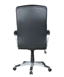 Duo Collection Chefsessel Cosimo - Kunstleder - Schwarz 11 Duo Collection Chefsessel Cosimo - Kunstleder - Schwarz -Deutschland Stühle Verkaufs-Shop chefsessel cosimo kunstleder schwarz 3337585